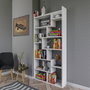 Hanah Home Kuttap Blanco
